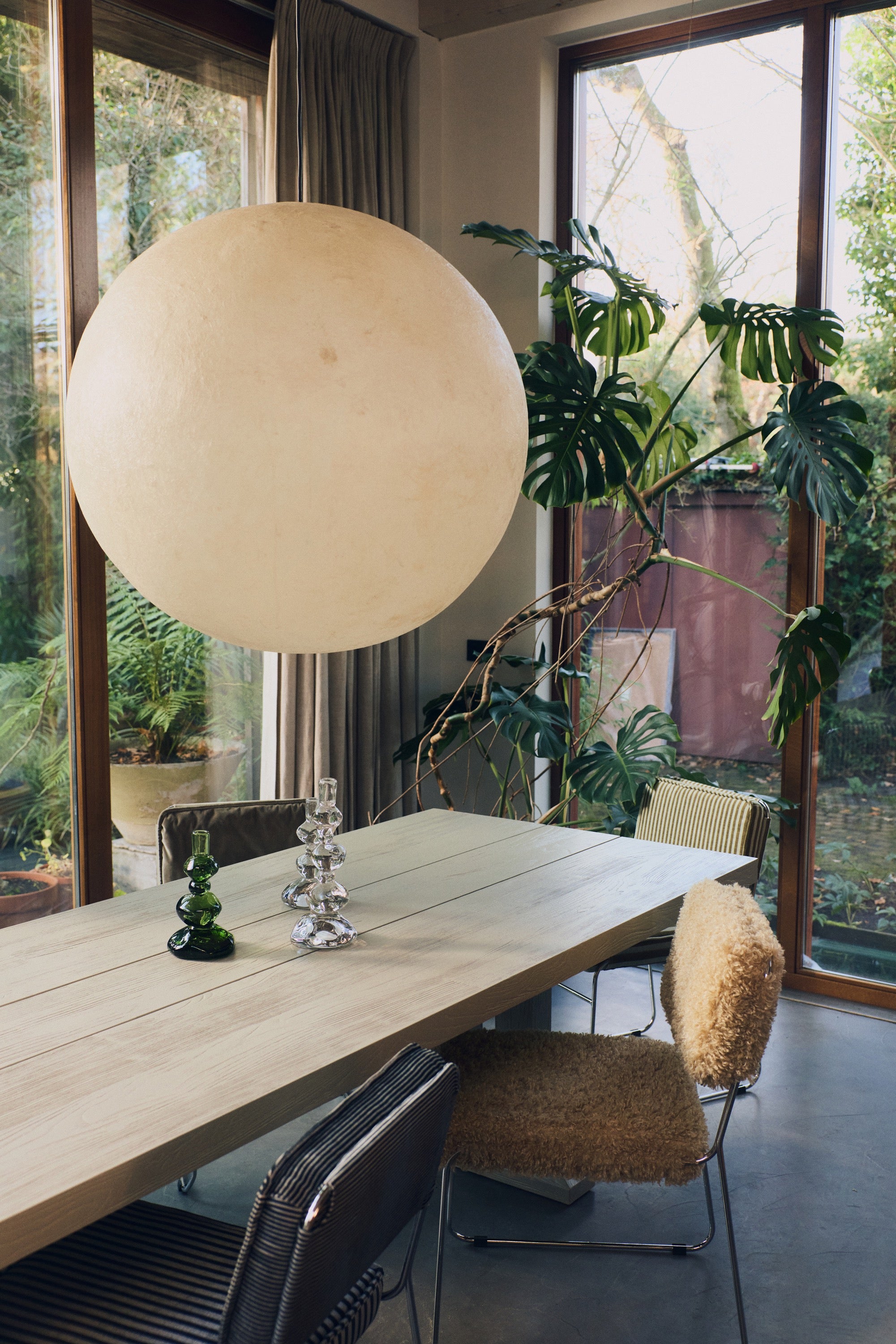 ENDLESS DINING CHAIR | On Order