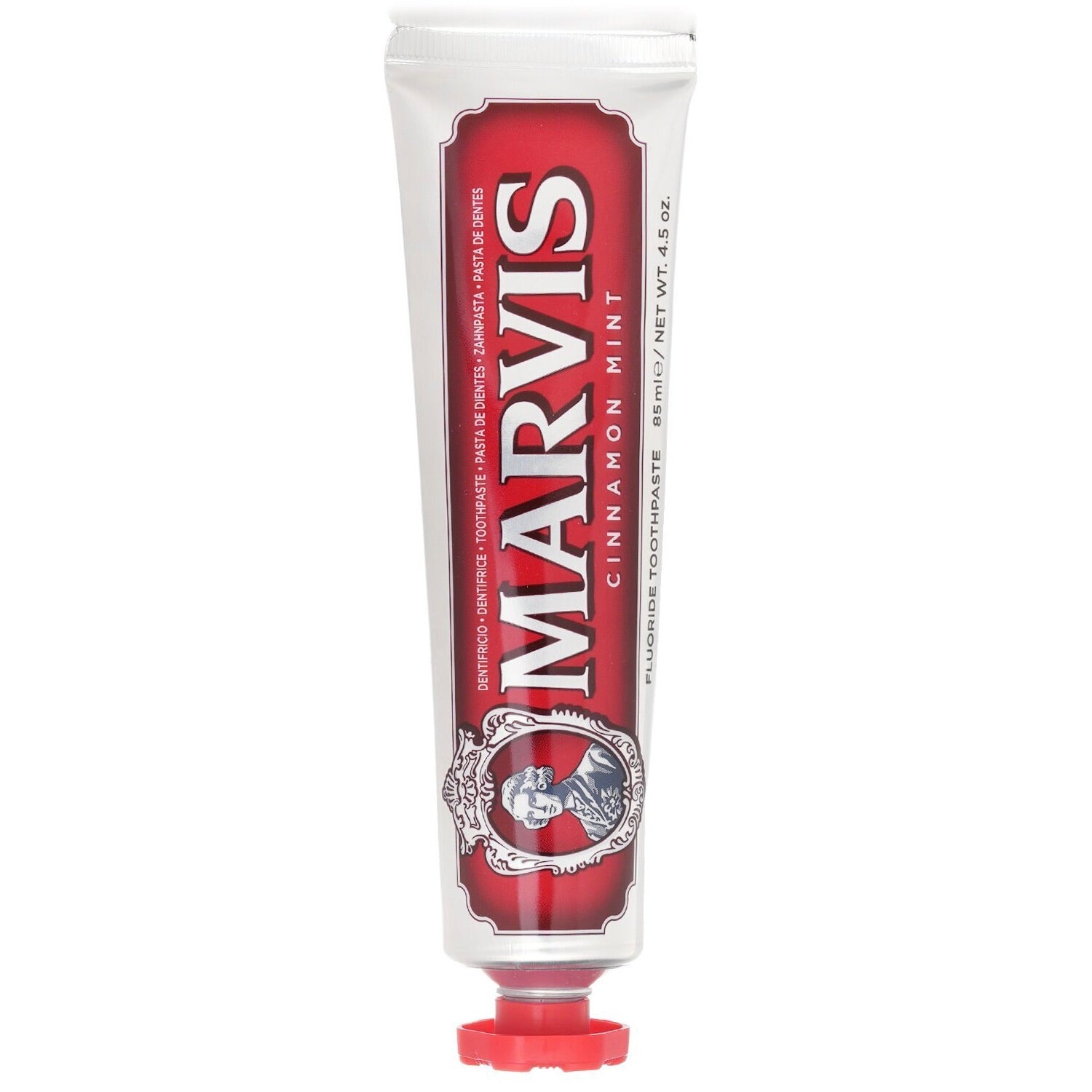 MARVIS TOOTHPASTE