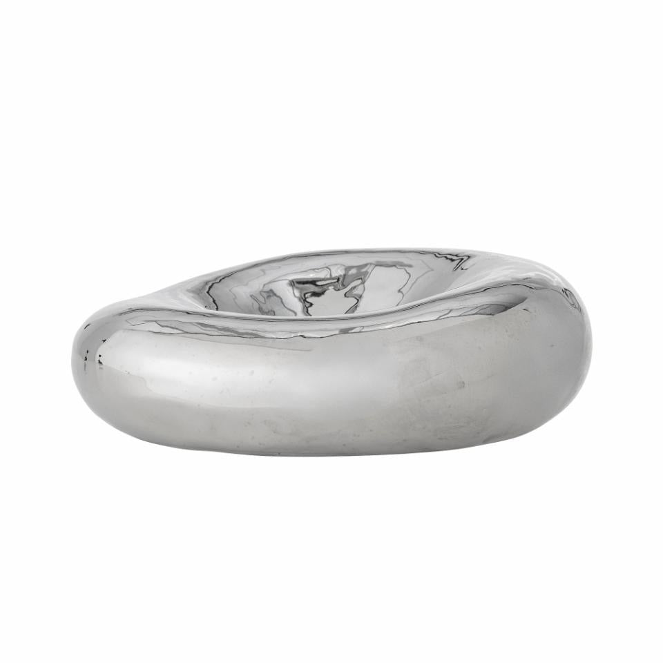SHINE BOWL SILVER