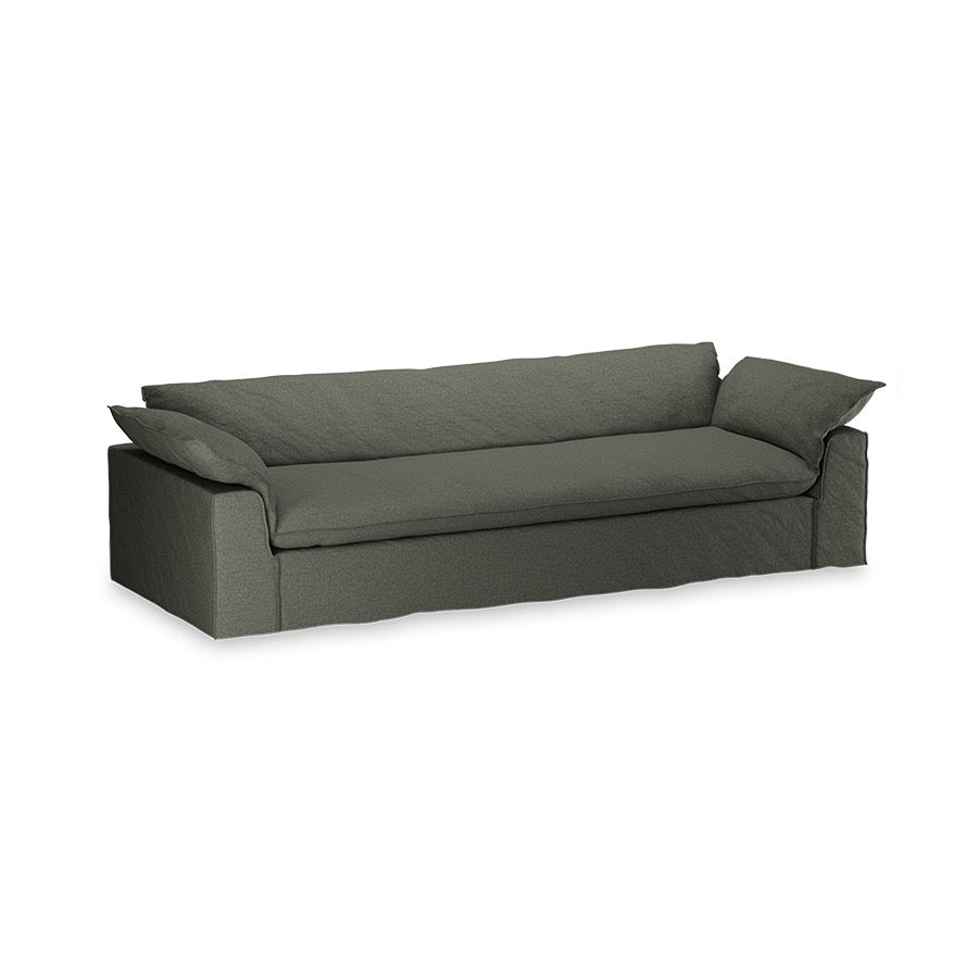 NOMAD COUCH | On Order