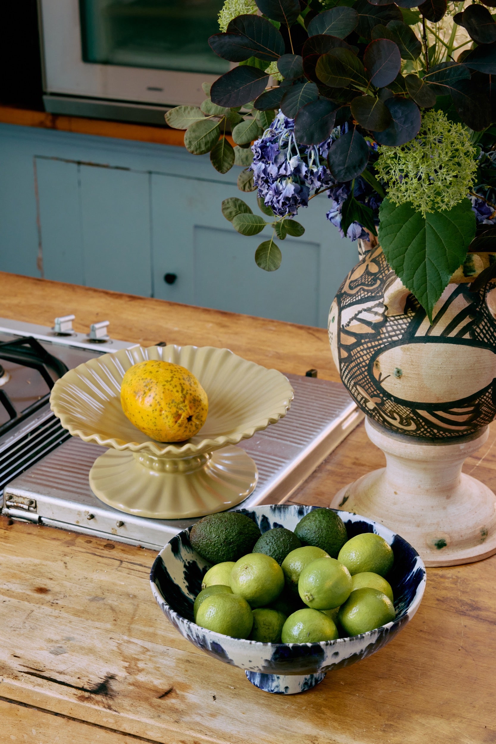 NEW CLASSICS: RIBBLE BOWL | LARGE