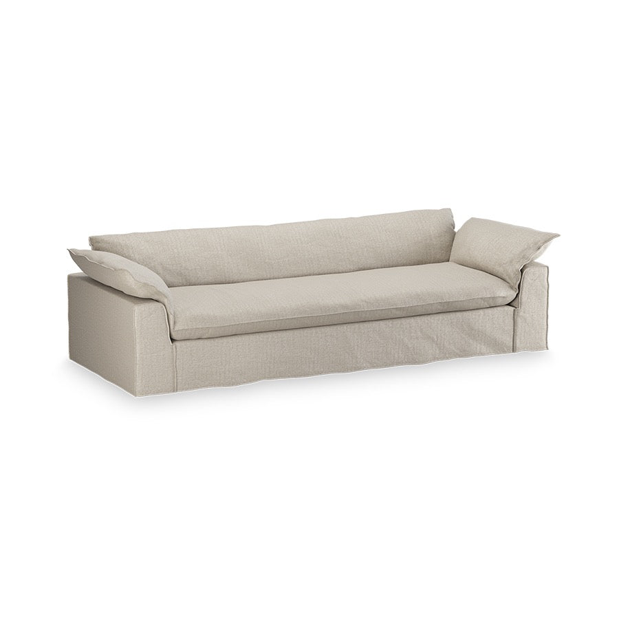 NOMAD COUCH | On Order