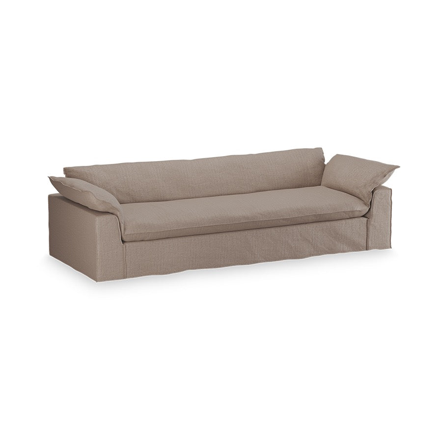NOMAD COUCH | On Order