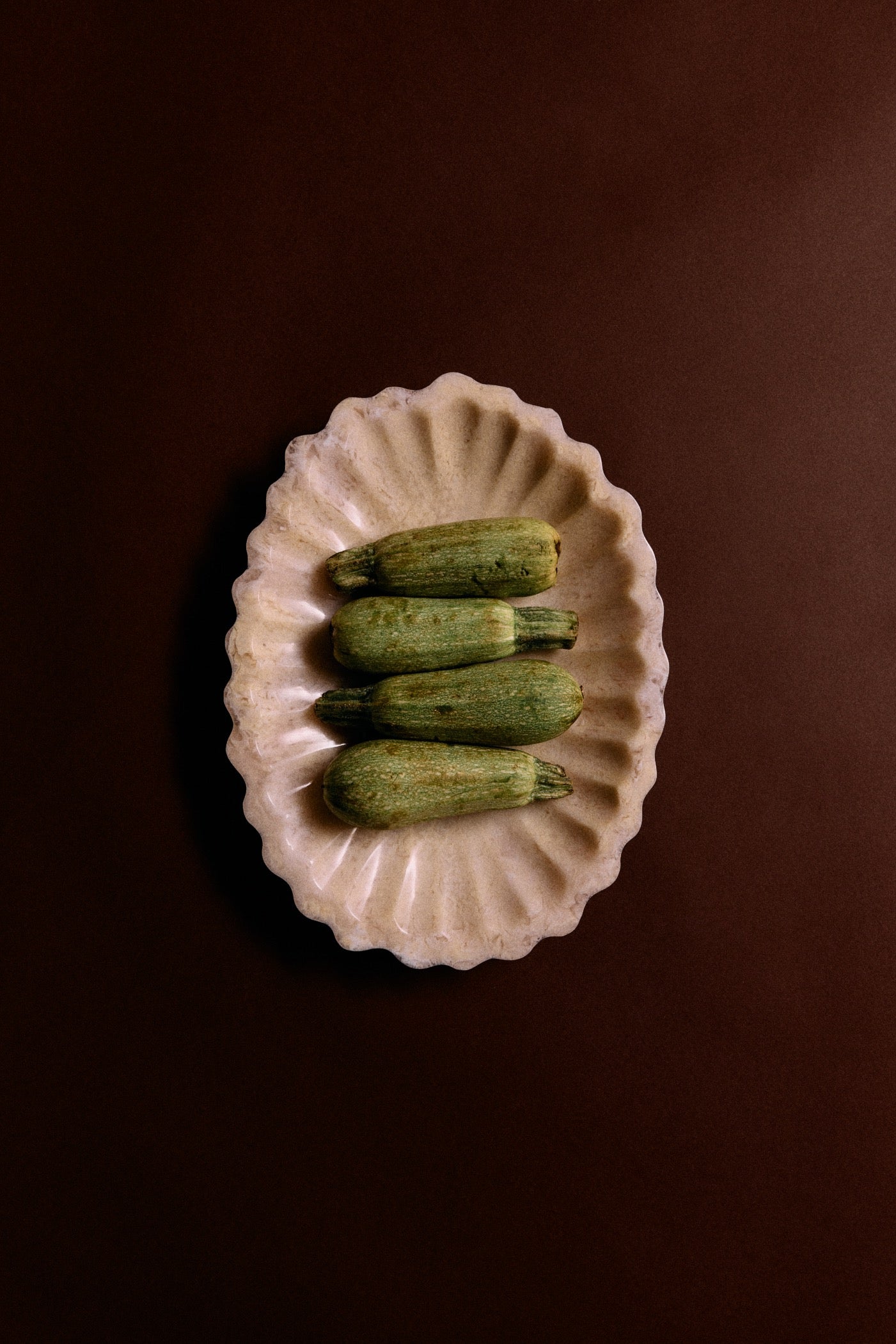 NEW CLASSICS : RESIN TRAY