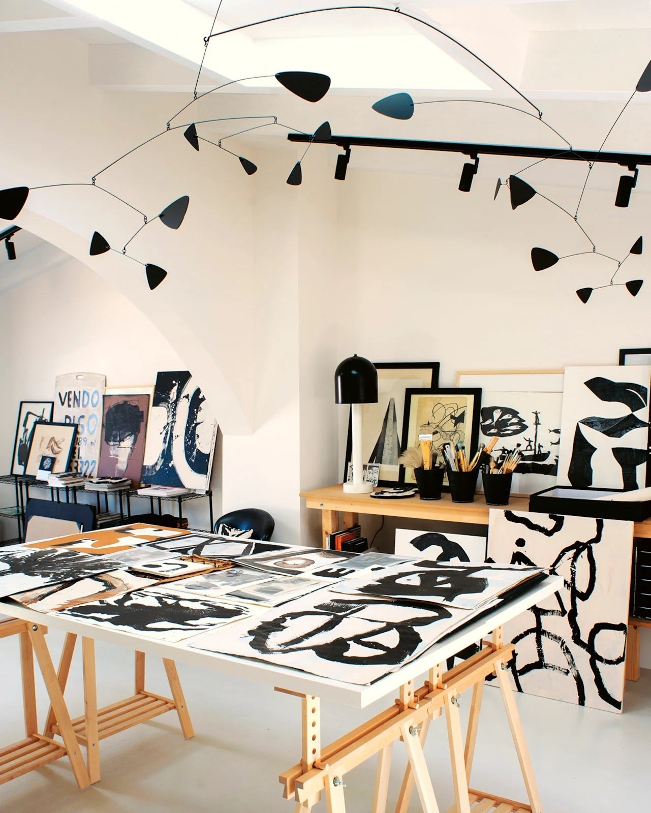 CREATING A NEW HOME IN MALLORCA