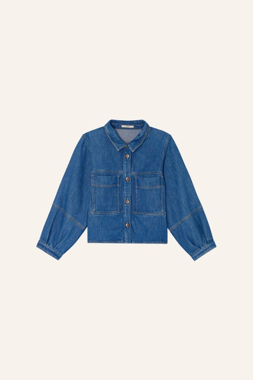 SHIRT LEONE