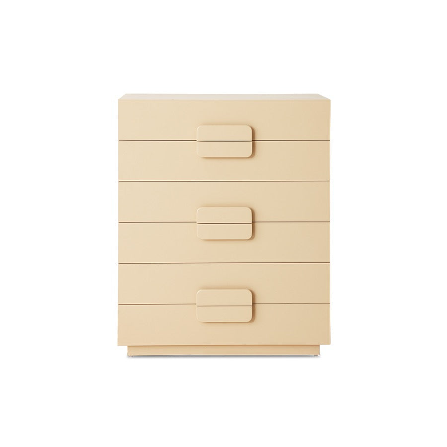 SPACIOUS DRAWER CABINET | On Order