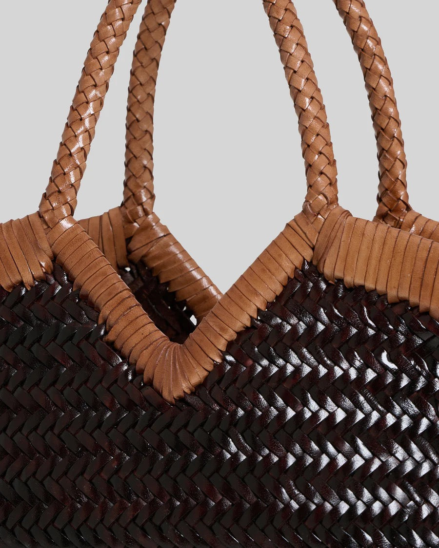 MONET BICOLOR CHOCOLATE | TAUPE