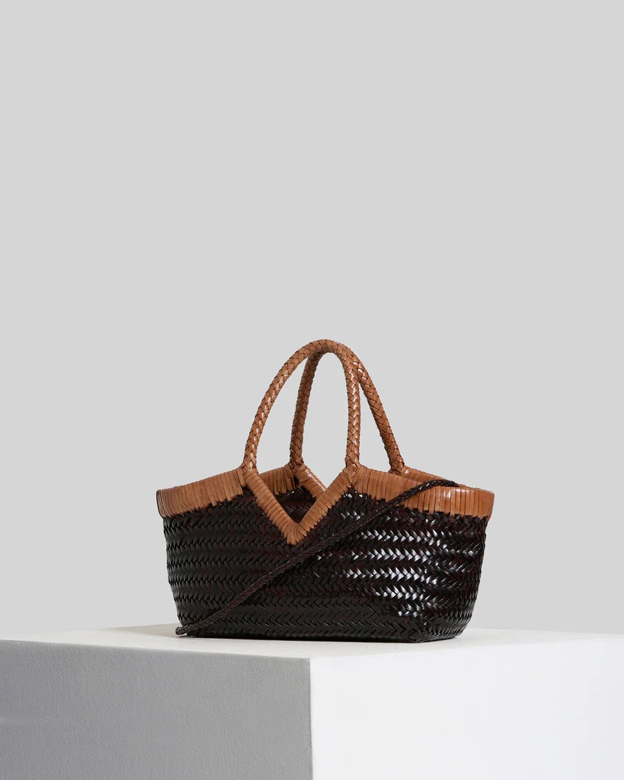 MONET BICOLOR CHOCOLATE | TAUPE