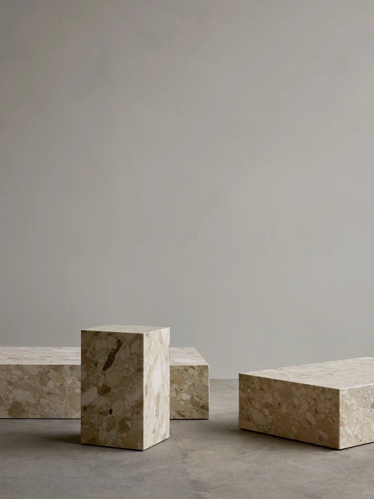 PLINTH GRAND | On Order