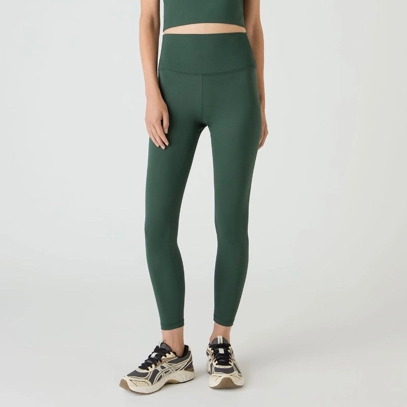 BALANCE LEGGINGS PINE - PREORDER