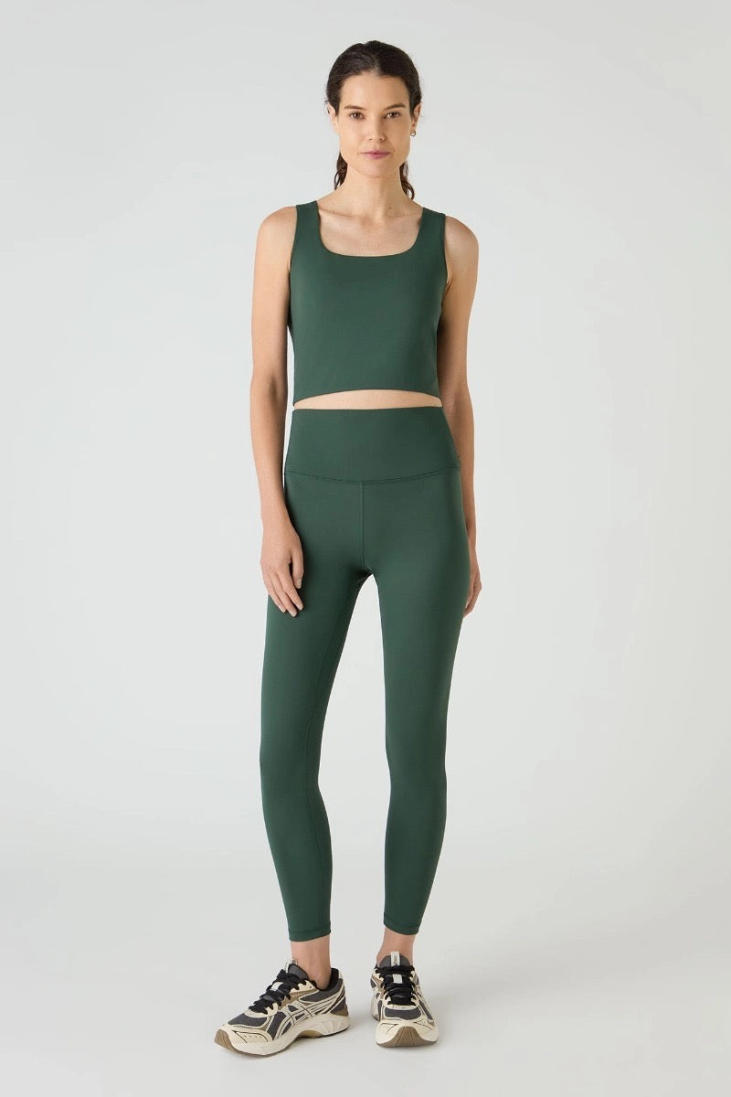 BALANCE LEGGINGS PINE - PREORDER