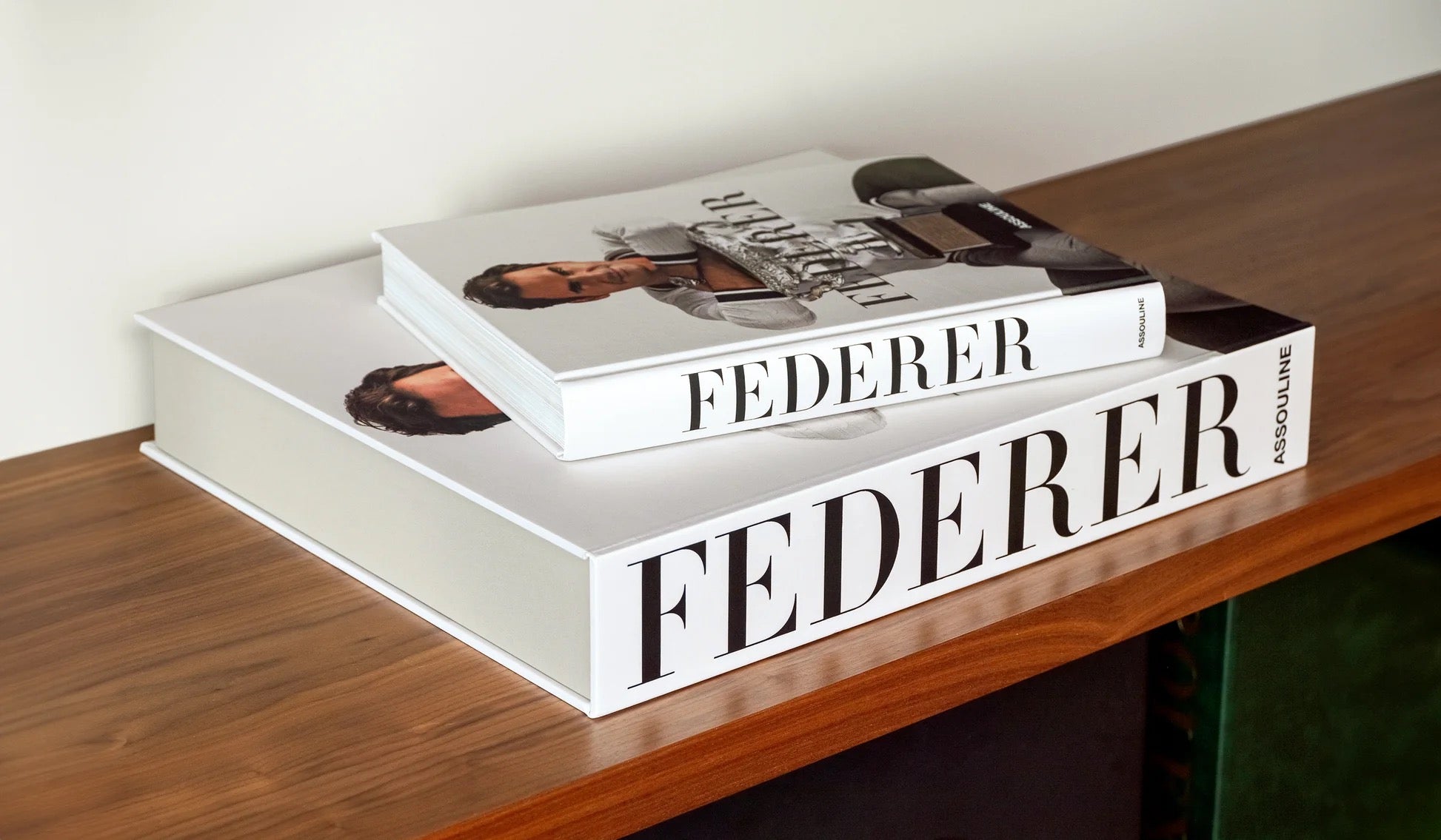 FEDERER