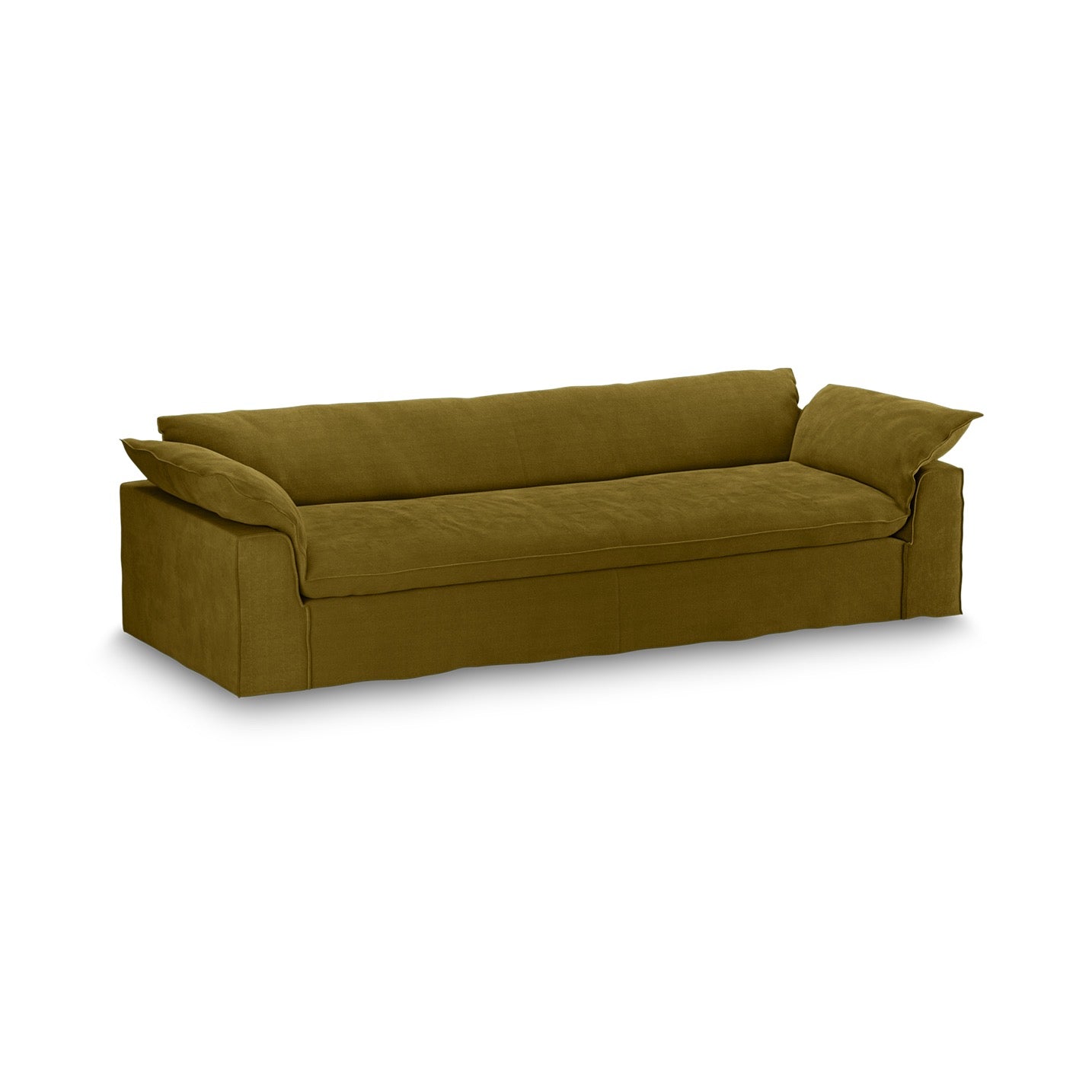 NOMAD COUCH | On Order