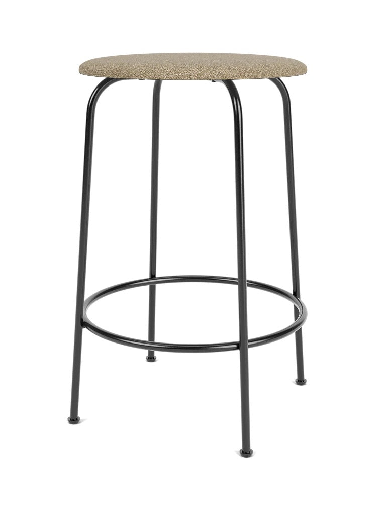AFTEROOM COUNTER STOOL | UPHOLSTERED | On Order