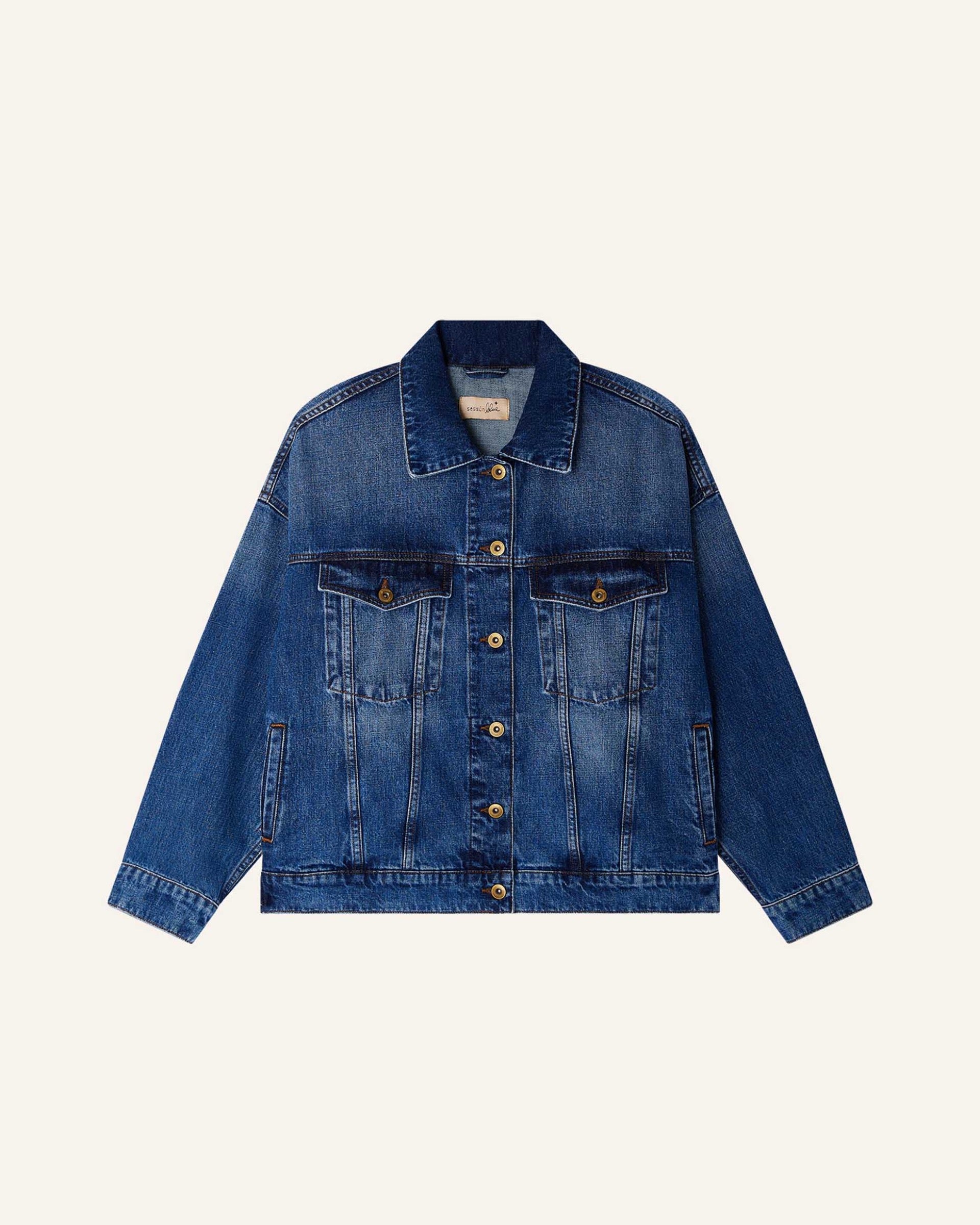 JACKET COSTELLO