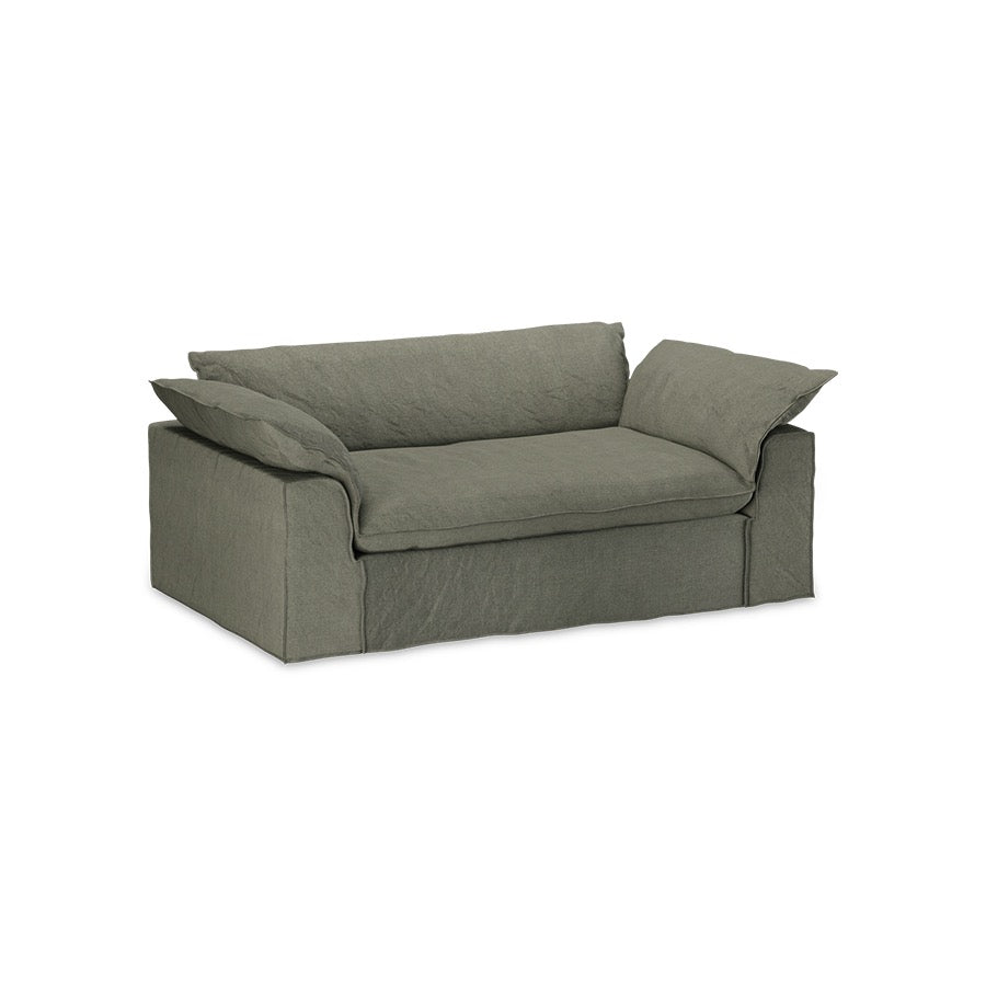 NOMAD COUCH | On Order