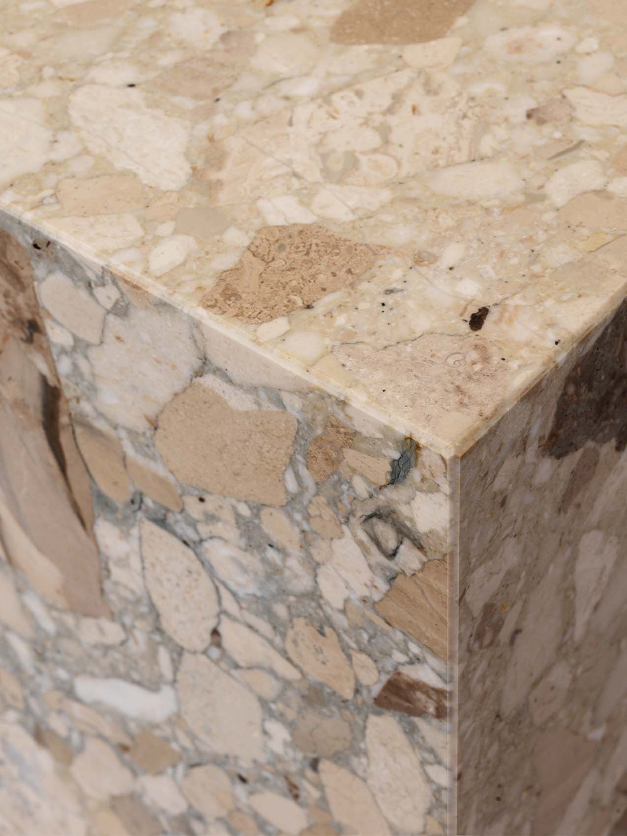 PLINTH GRAND | On Order