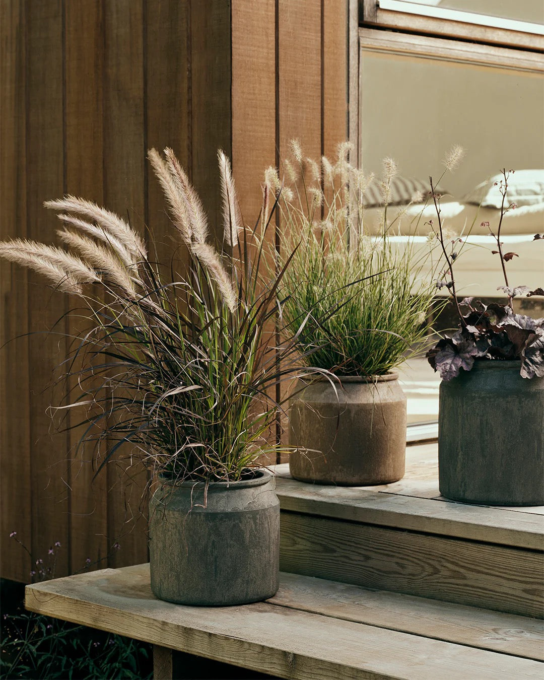 UMA FLOWERPOT | S