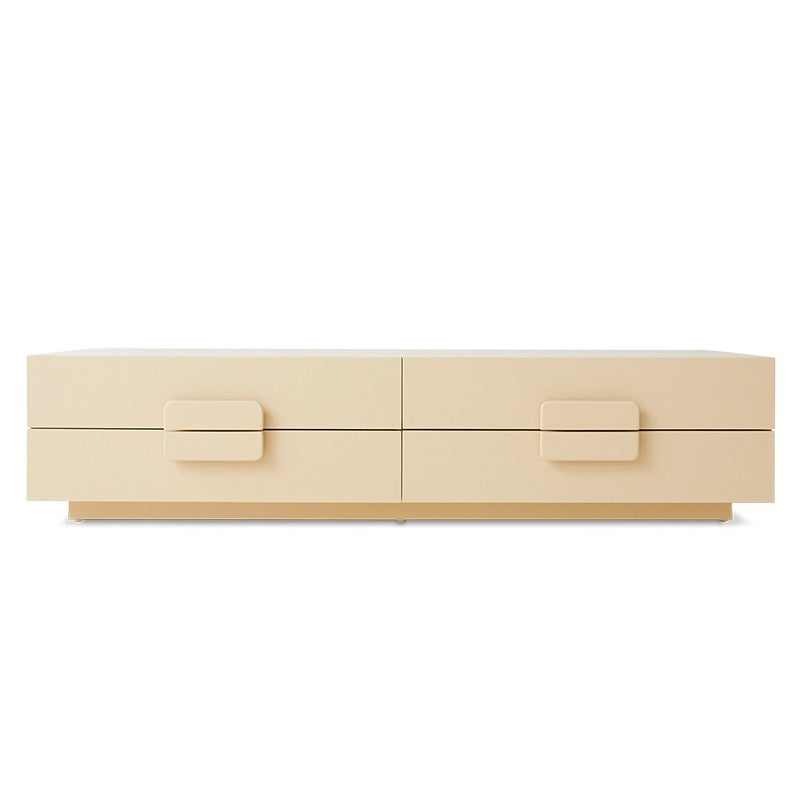 SPACIOUS LOWBOARD | On Order