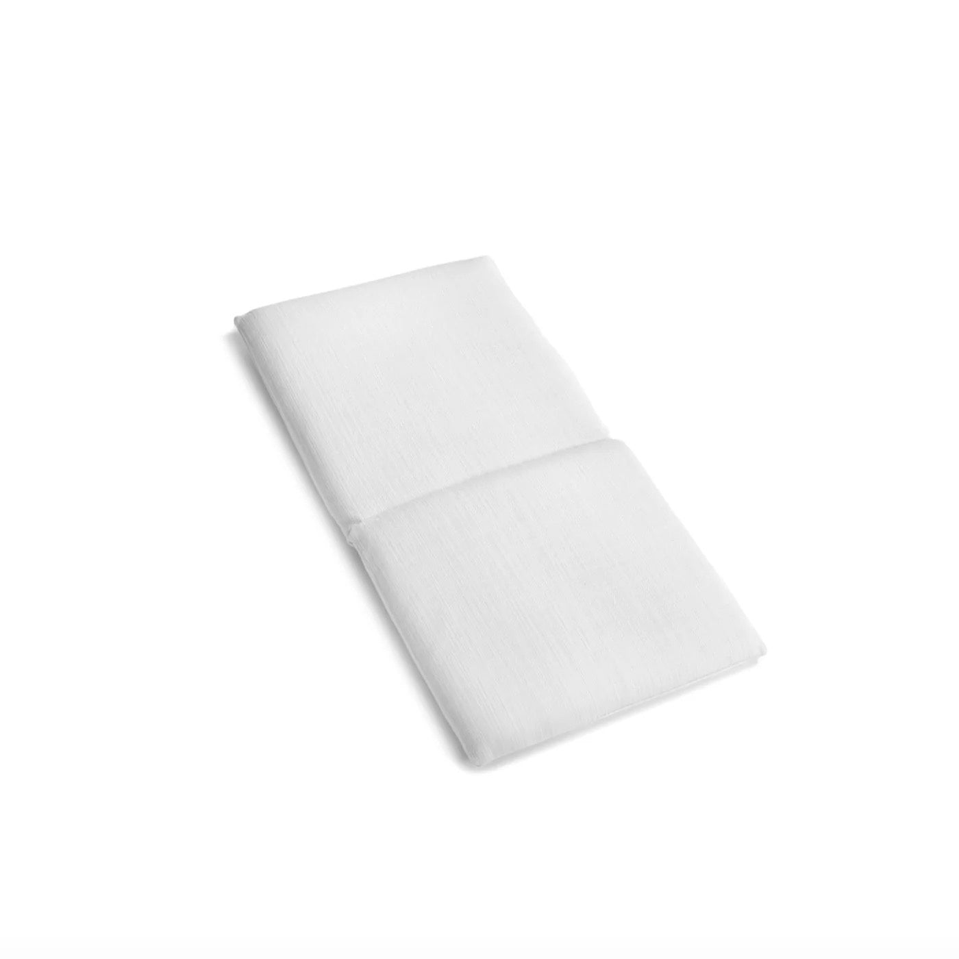 CUSHION CHAIR OUTDOOR WHITE VALERIE