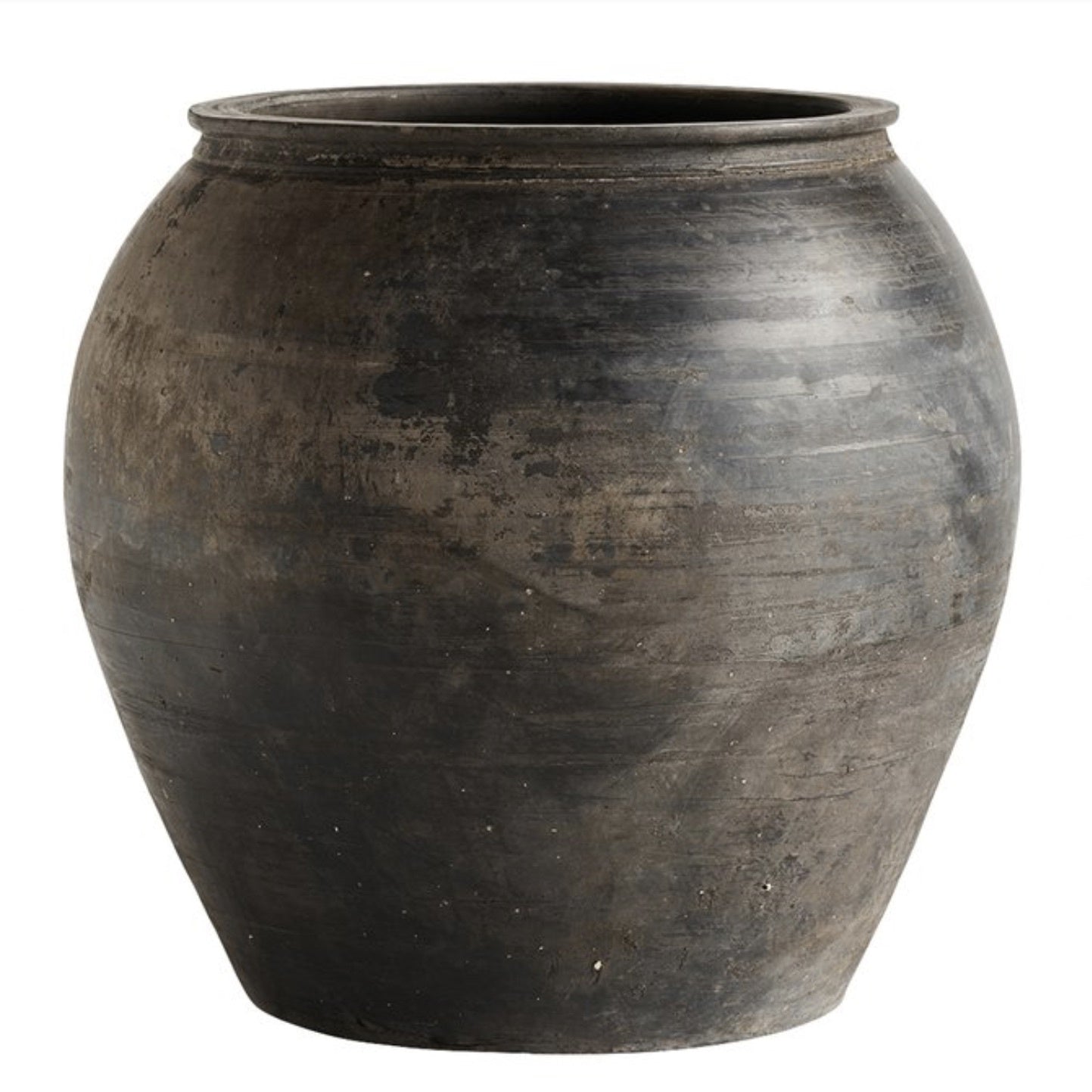 POT-ANTIK-CLAY 40CM