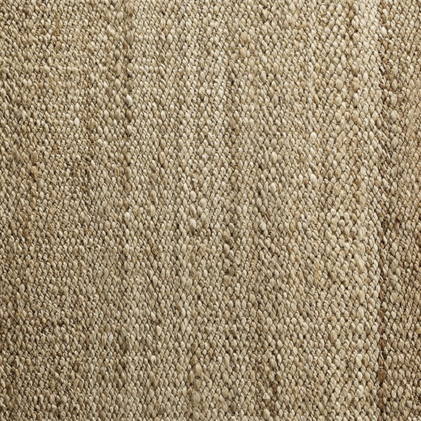 JUTE CARPET - RECTANGULAR