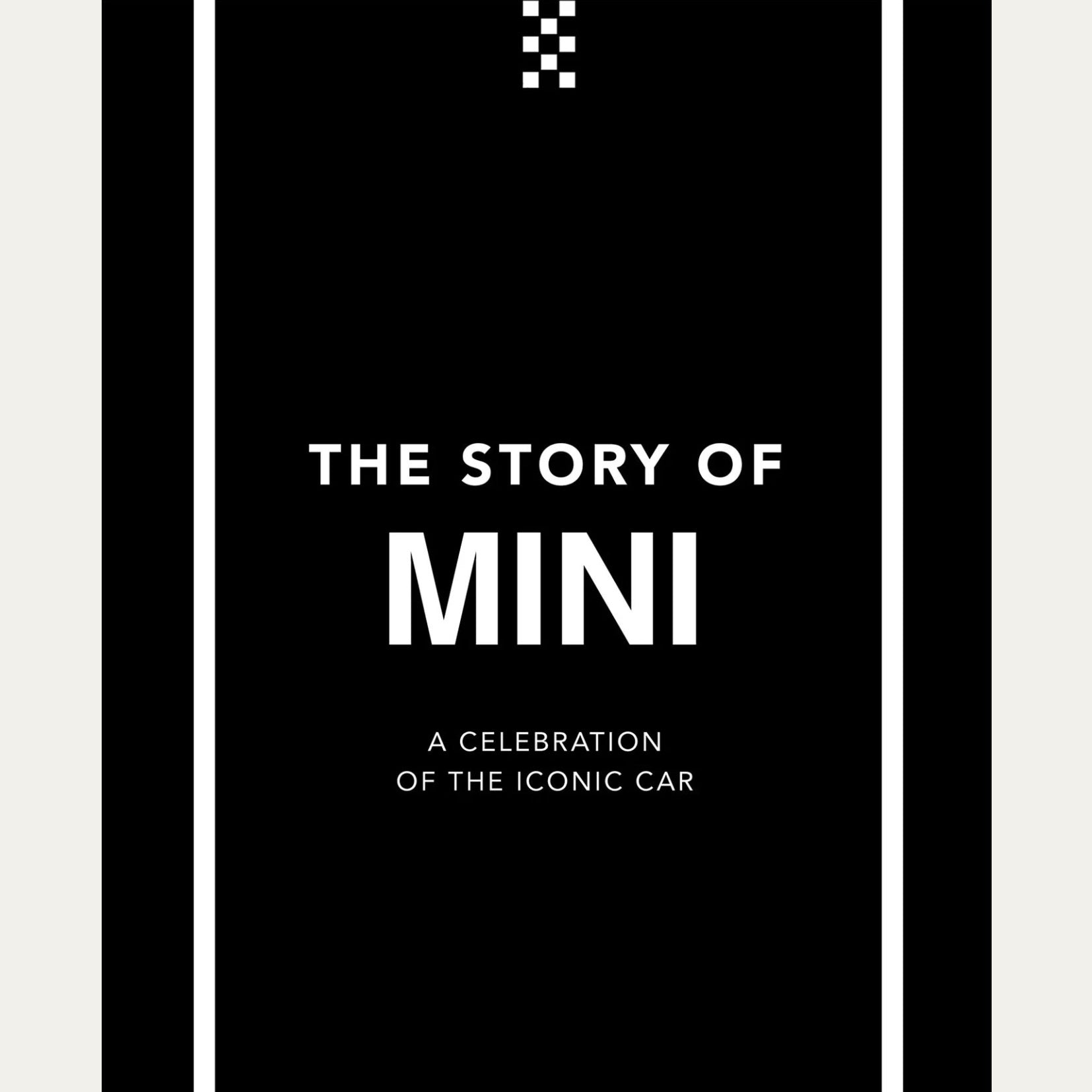 THE STORY OF A MINI