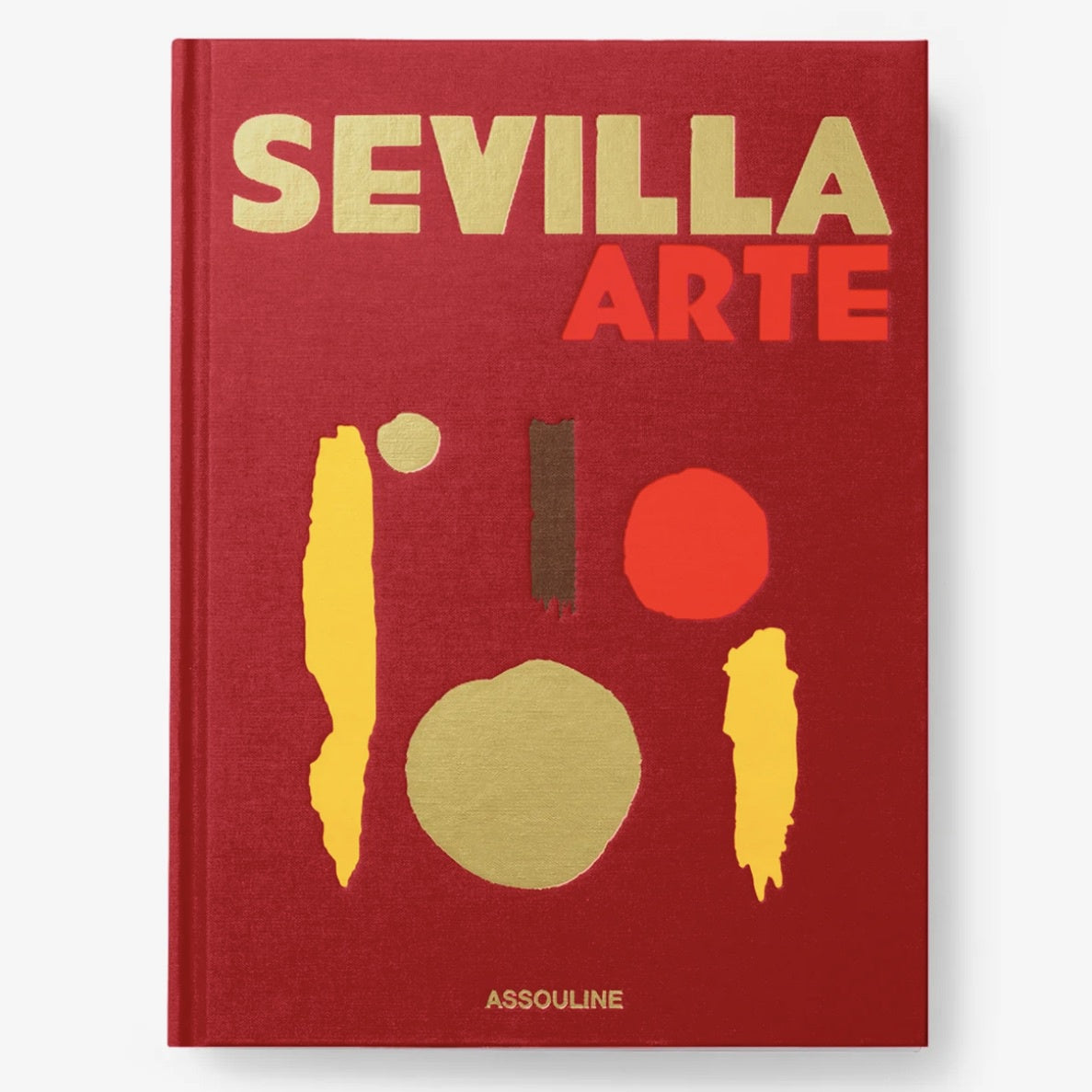 SEVILLA ARTE