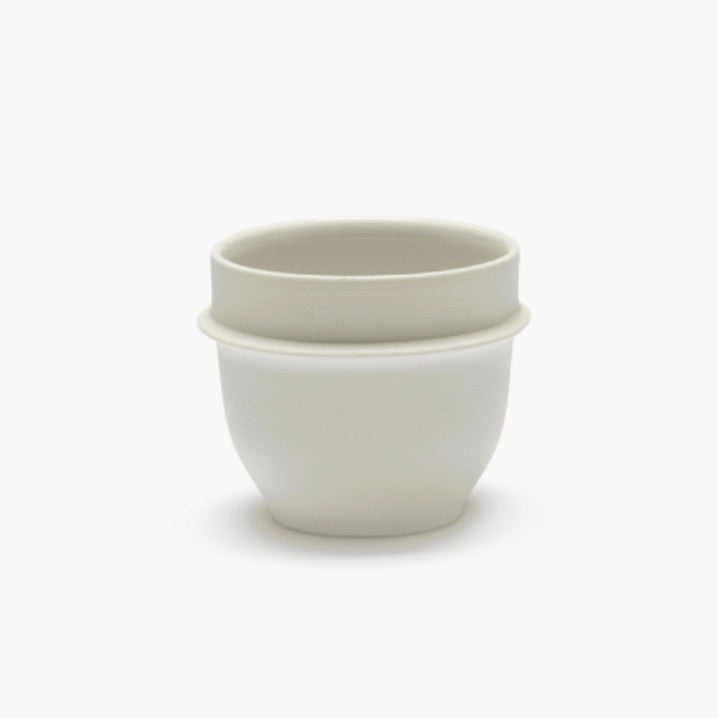 ESPRESSO CUP ALABASTER DUNE