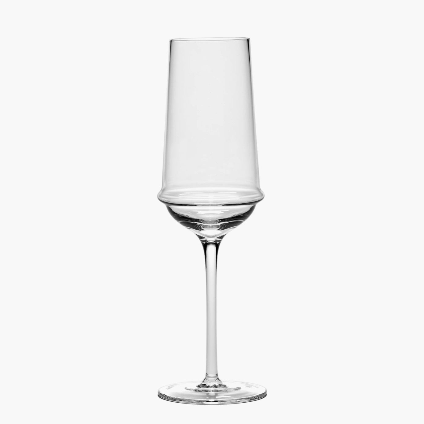 CHAMPAGNE GLASS DUNE