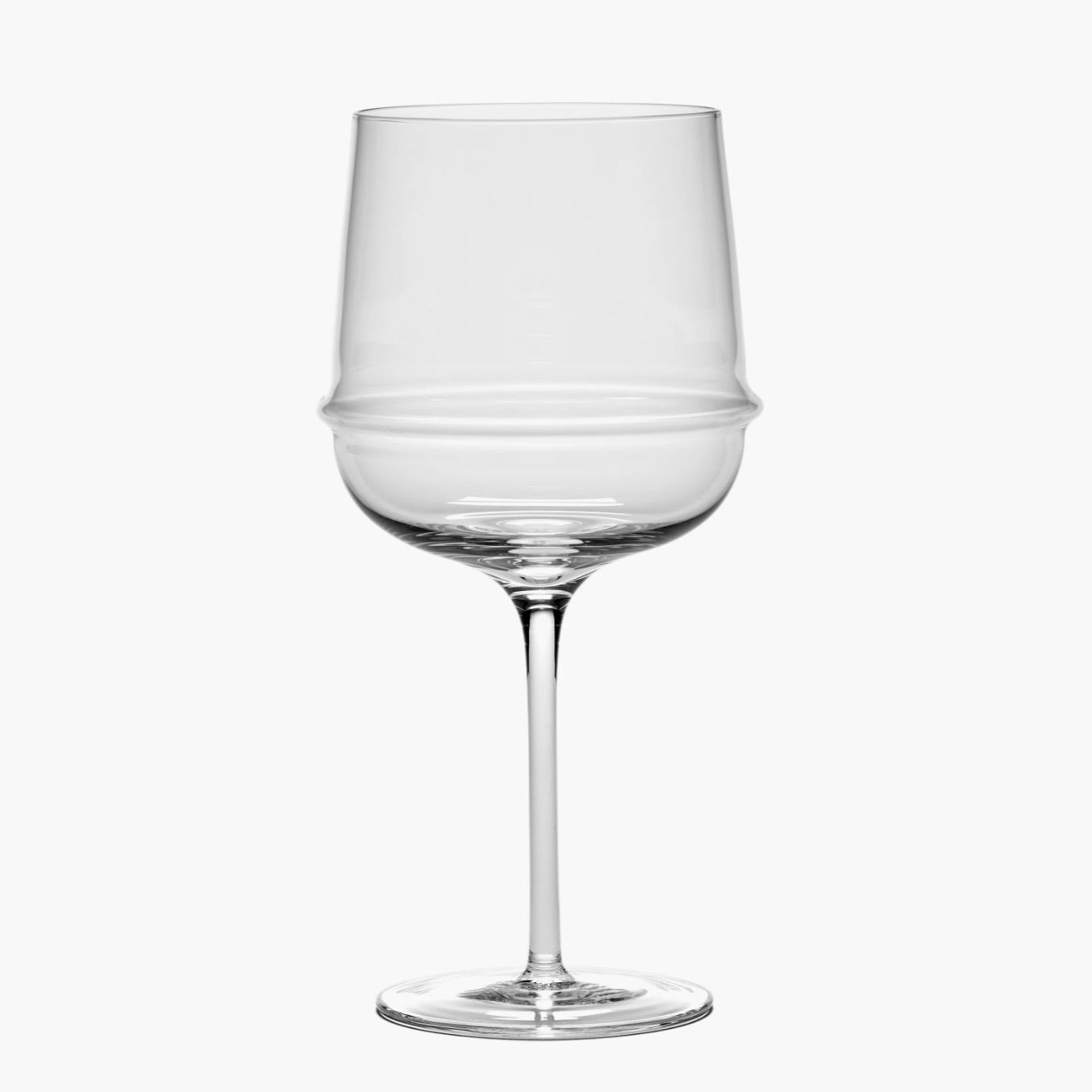 RED WINE GLASS DUNE