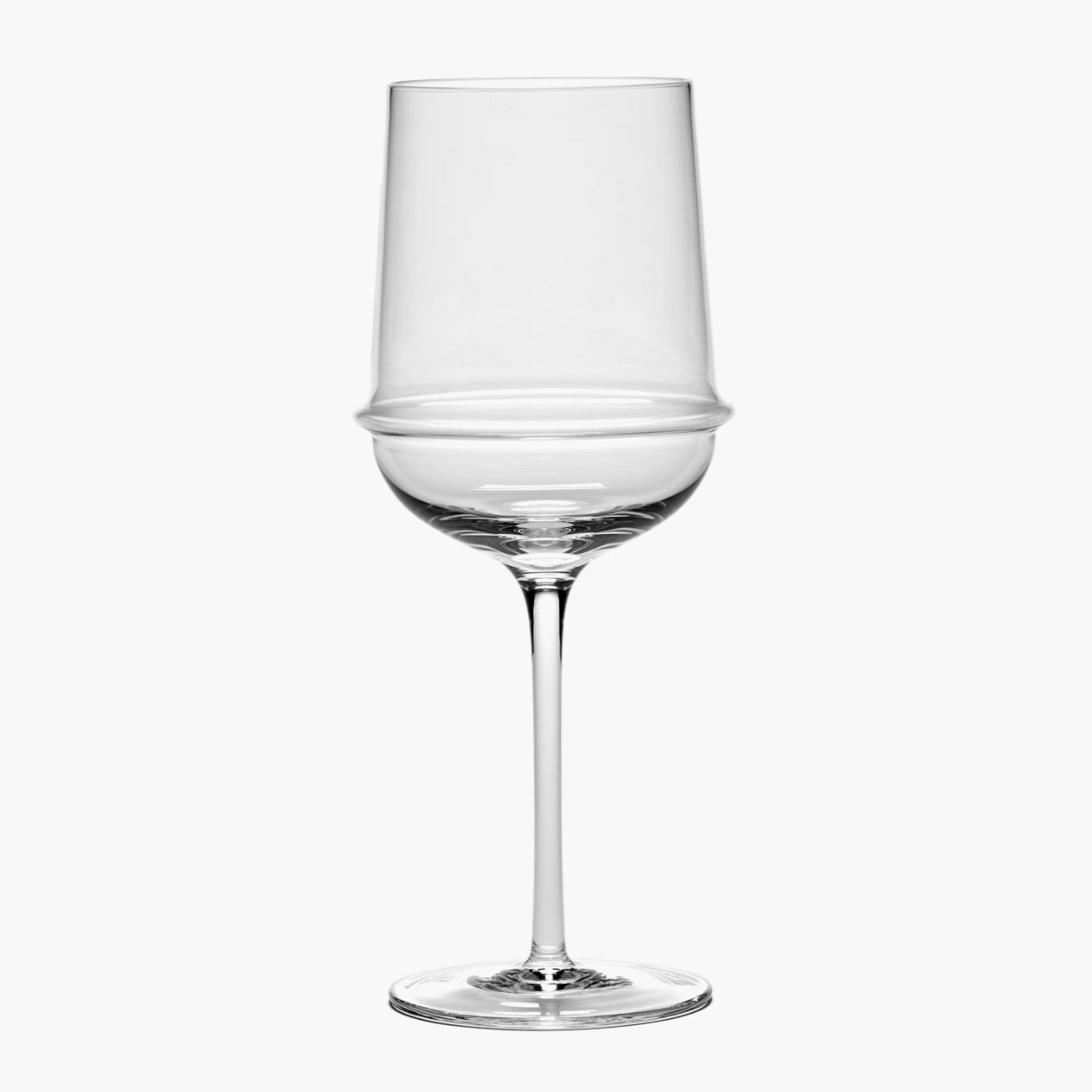 WHITE WINE GLASS DUNE