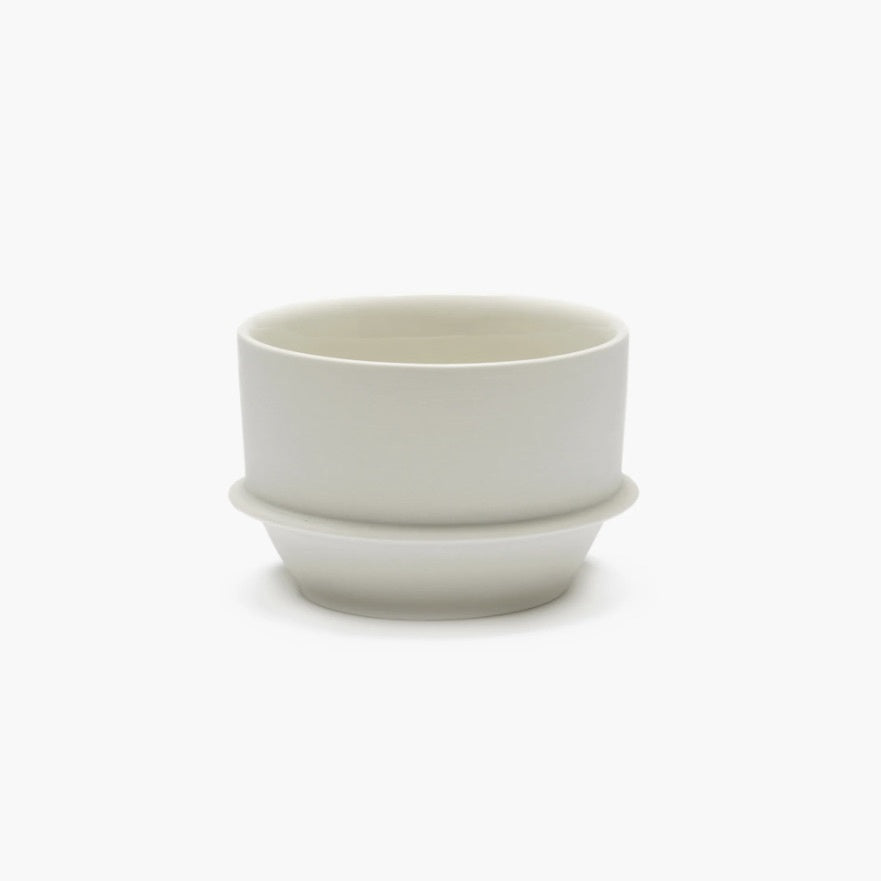 COFFEE CUP ALABASTER DUNE