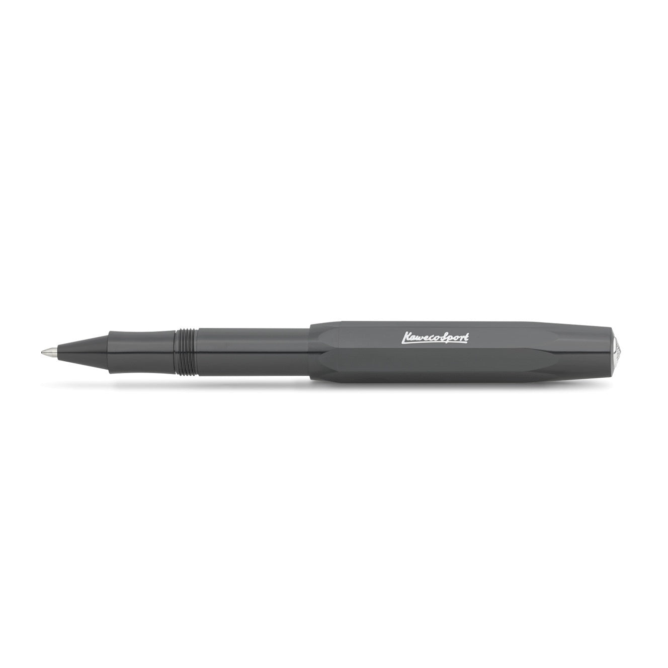 KAWECO SKYLINE SPORT GEL ROLLER BALL GREY