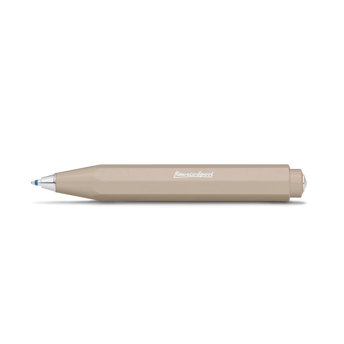 KAWECO SKYLINE SPORT BALL PEN MACCHIATO