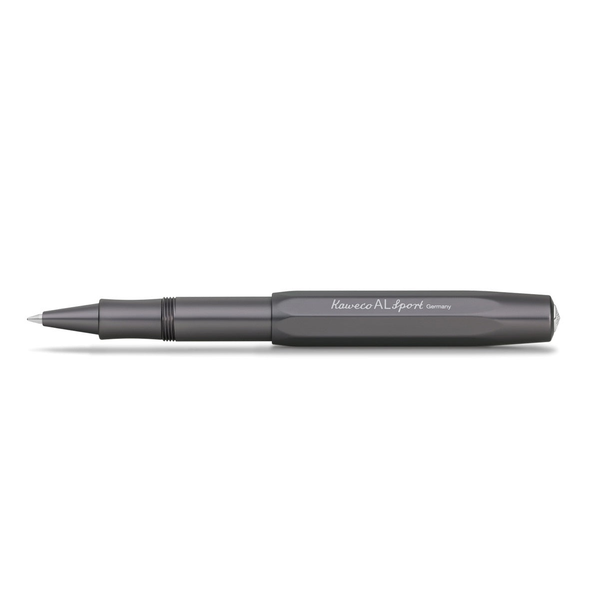 KAWECO AL SPORT GEL ROLLER BALL ANTHRACITE