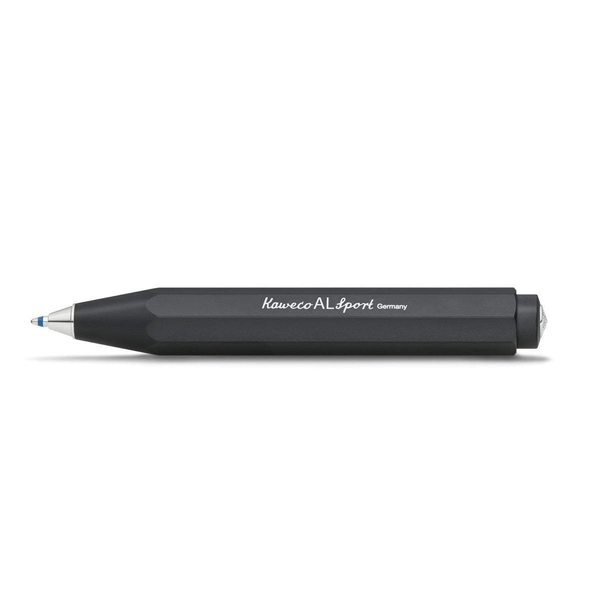 KAWECO AL SPORT BALL PEN BLACK