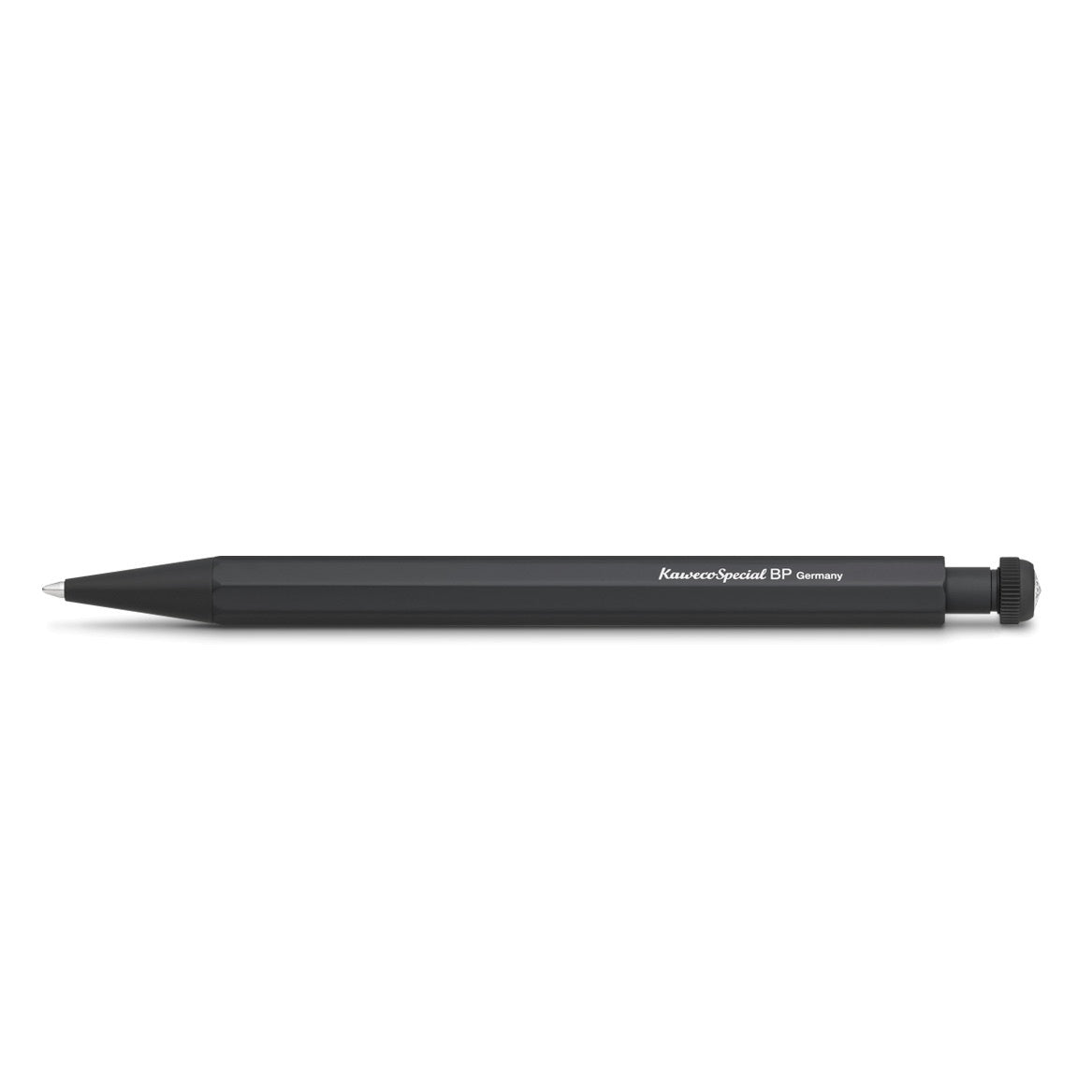 KAWECO SPECIAL  BALL PEN BLACK