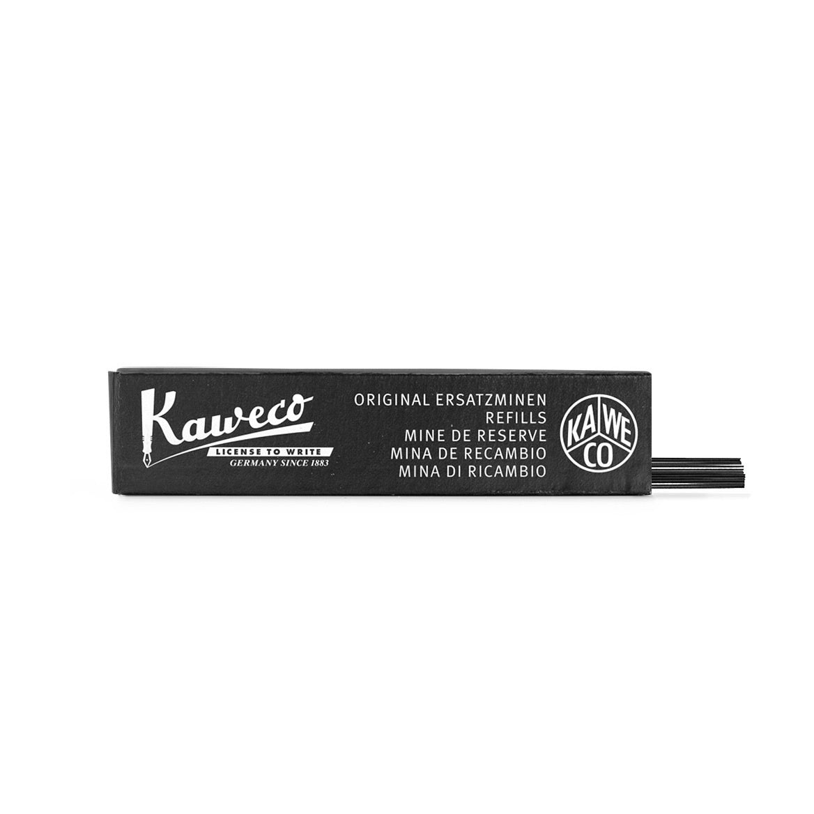 GRAPHITE LEAD HB 0.9MM