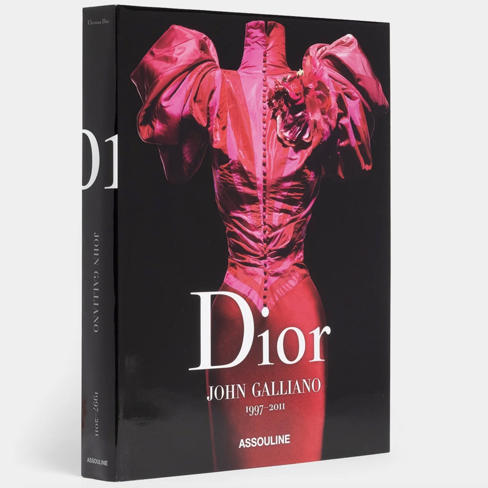 DIOR BY JOHN GALLIANO