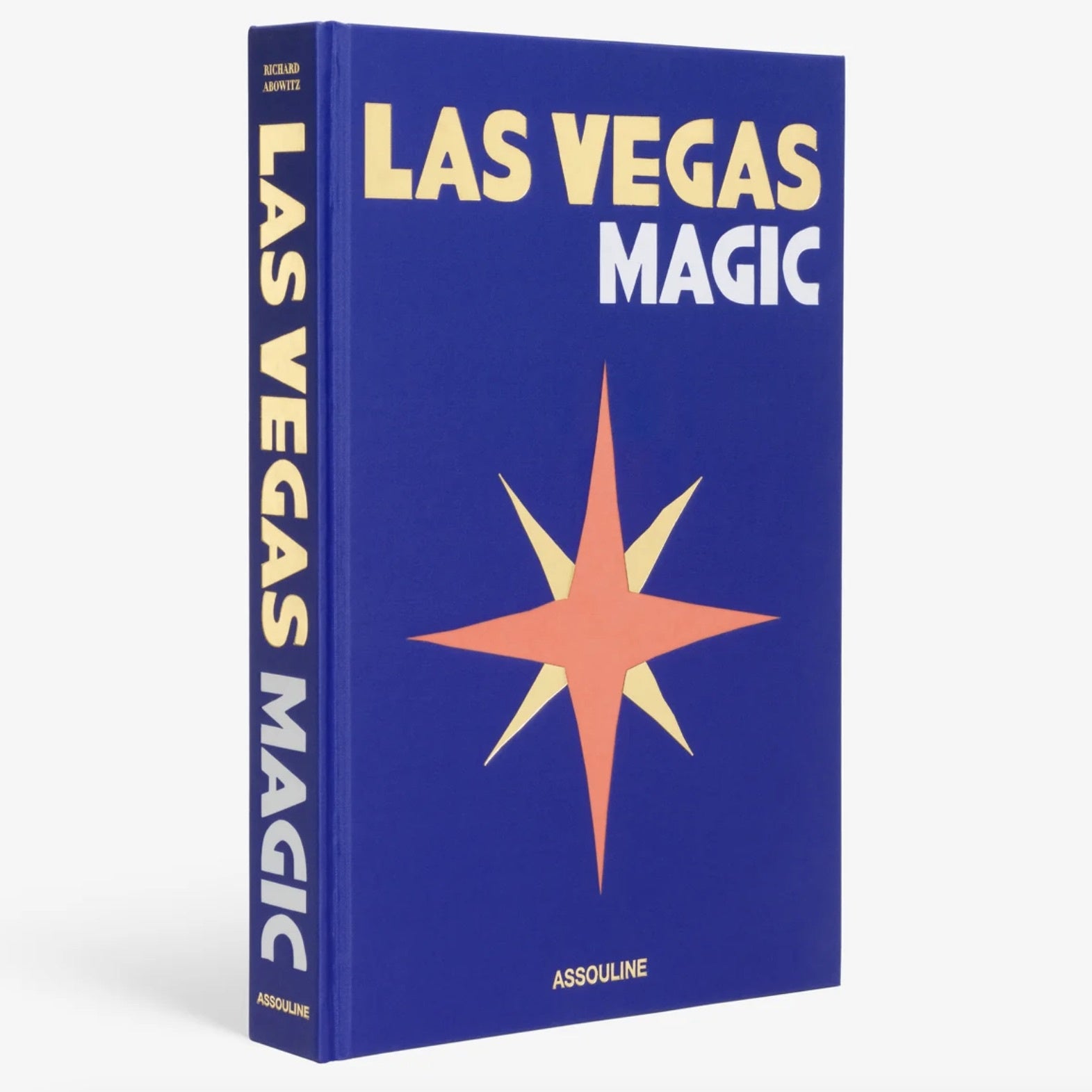 LAS VEGAS MAGIC