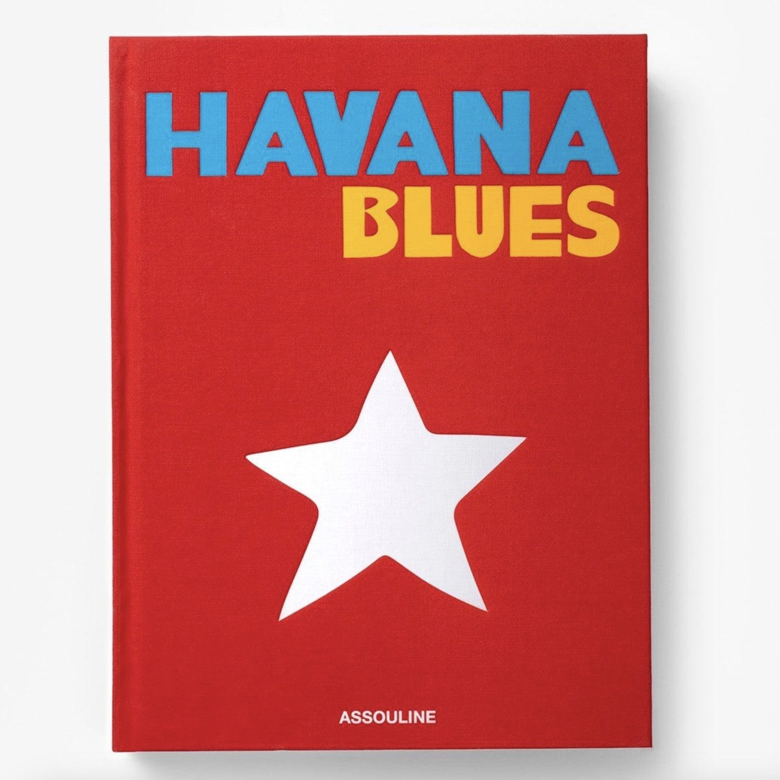 HAVANA BLUES