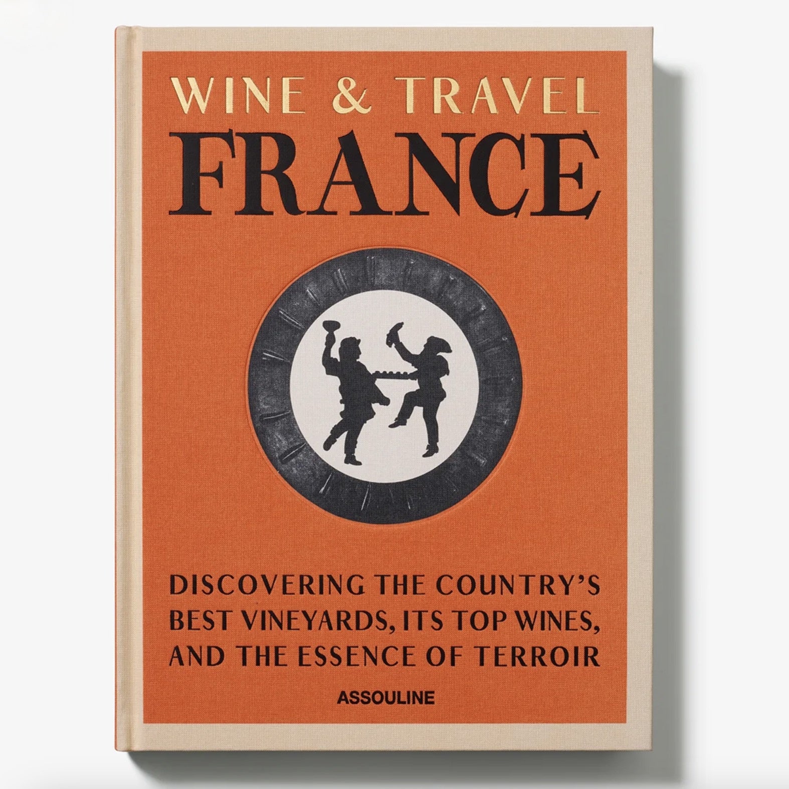 WINE AND TRAVEL FRANCE