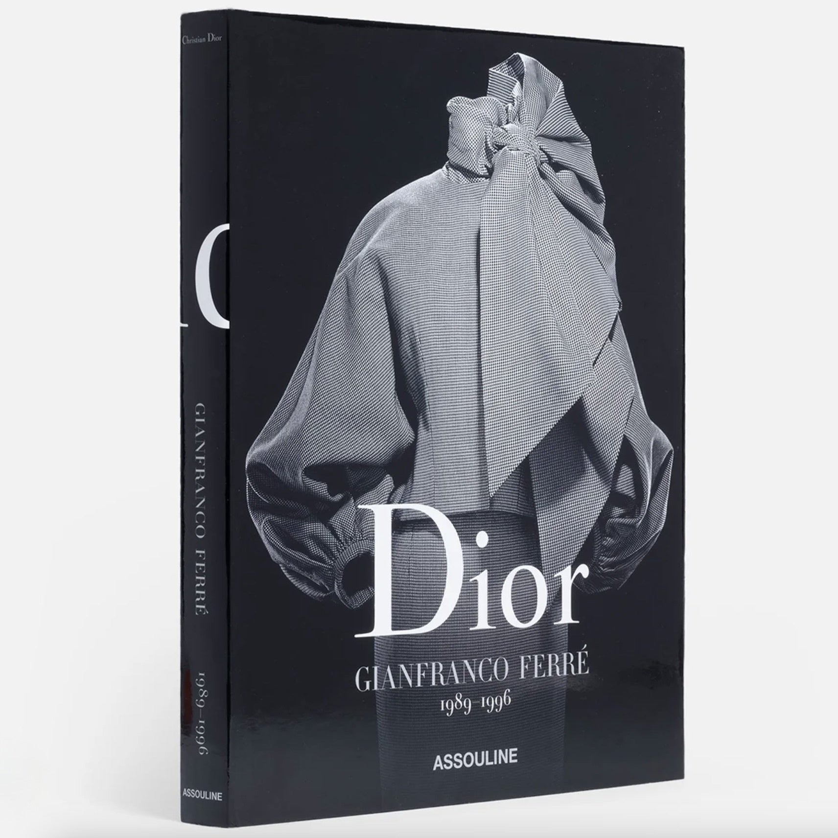 DIOR BY GIANFRANCO FERRE