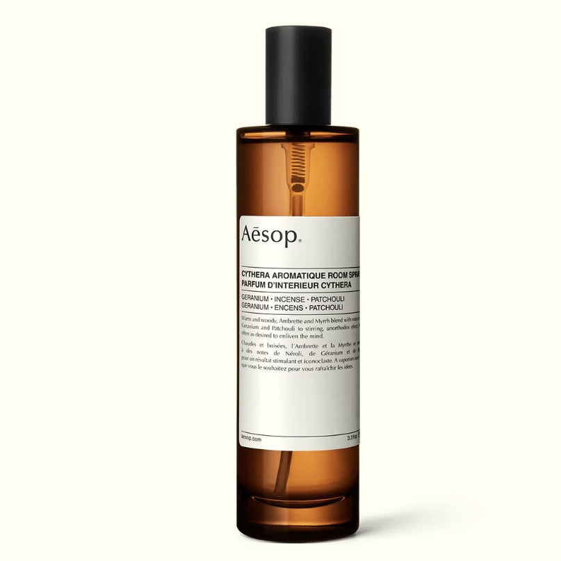 CYTHERA AROMATIQUE ROOM SPRAY