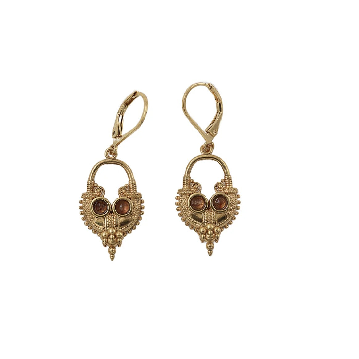 JASMINE ISHA EARRINGS