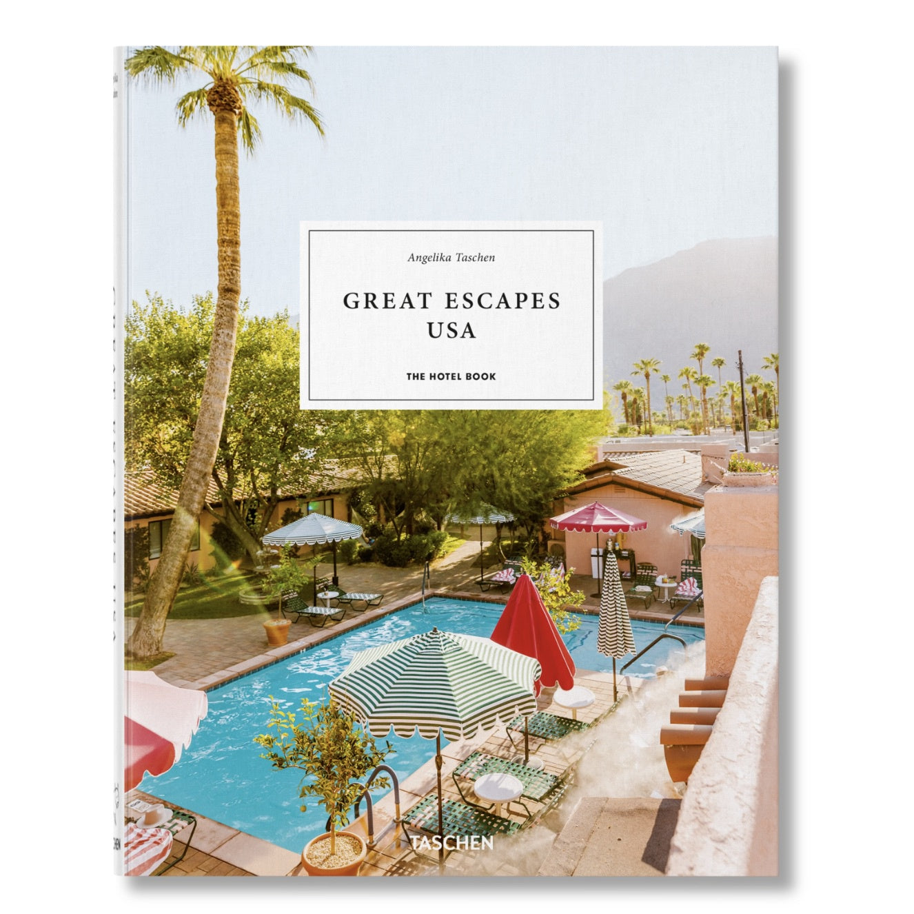 GREAT ESCAPES USA