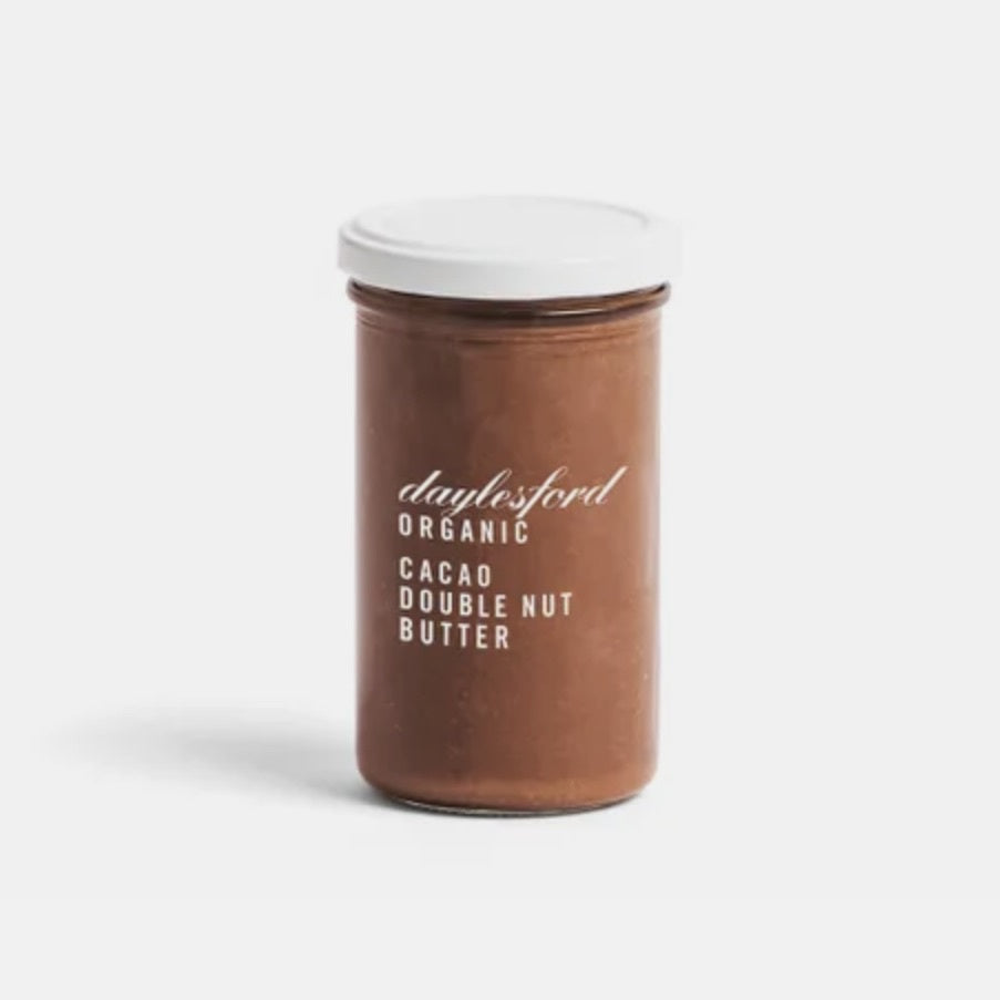 CACAO DOUBLE NUT BUTTER