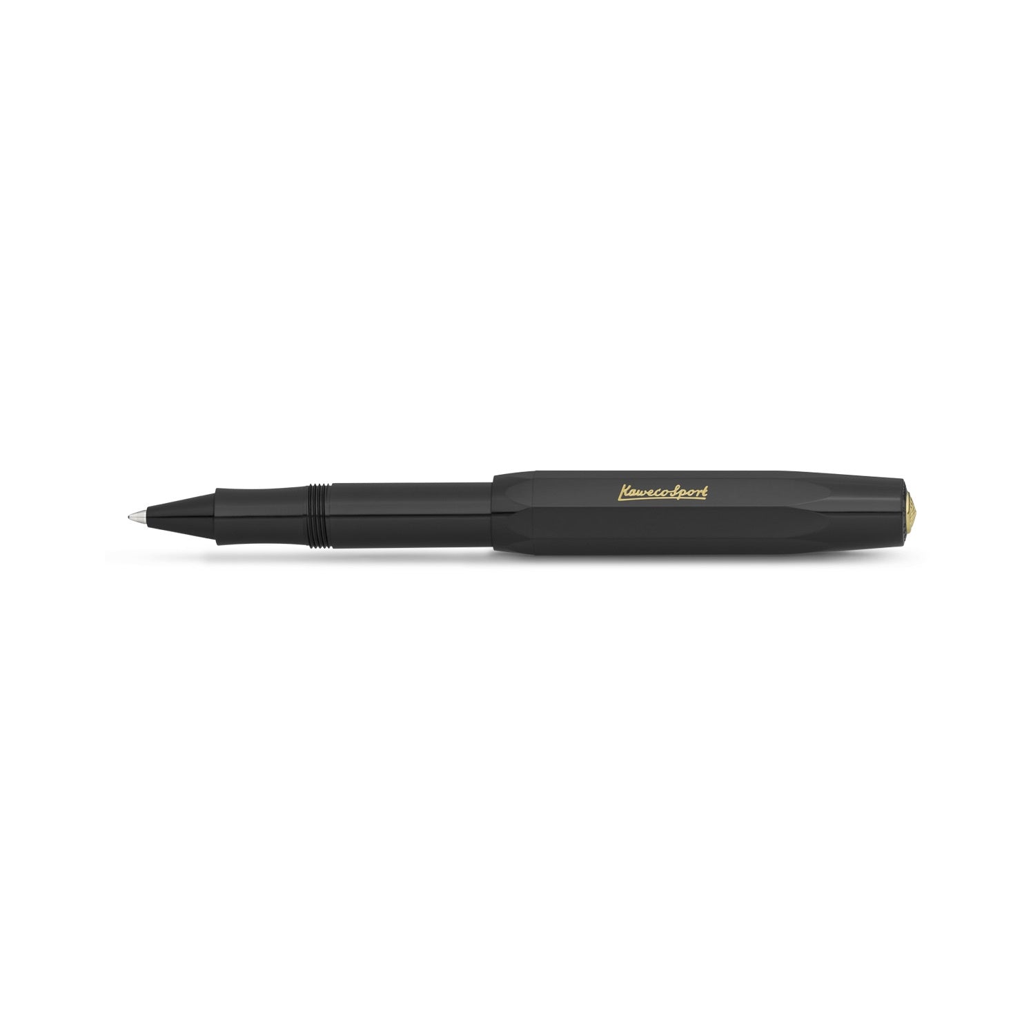 KAWECO SKYLINE SPORT GEL BALL BLACK